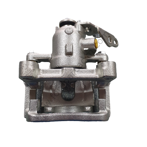 Mondeo Arka Sol Kaliper 2008-2013 Arası Mekanik El Frenli Modeller İçin İTHAL