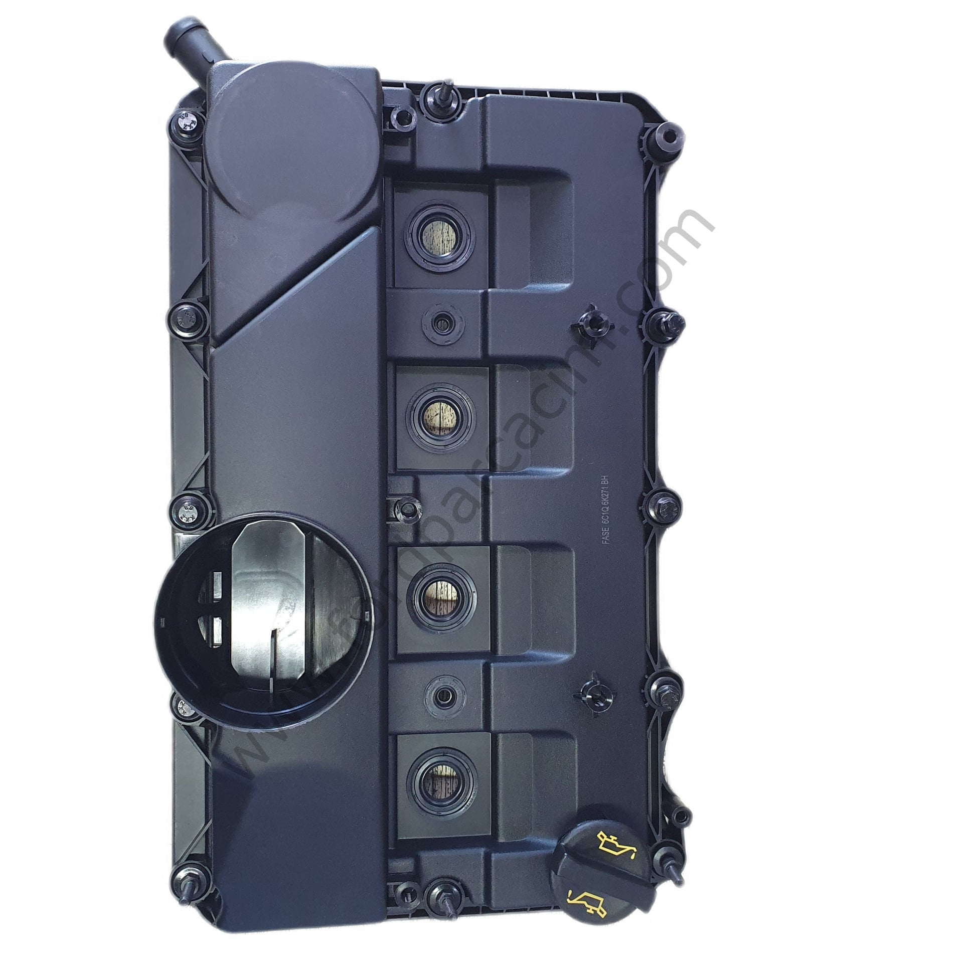 Transit V-347 Subap Kapağı Külbütor Üst Kapak 2007-2013 Arası 2.2 Önden Çeker Modeller İçin İTHAL