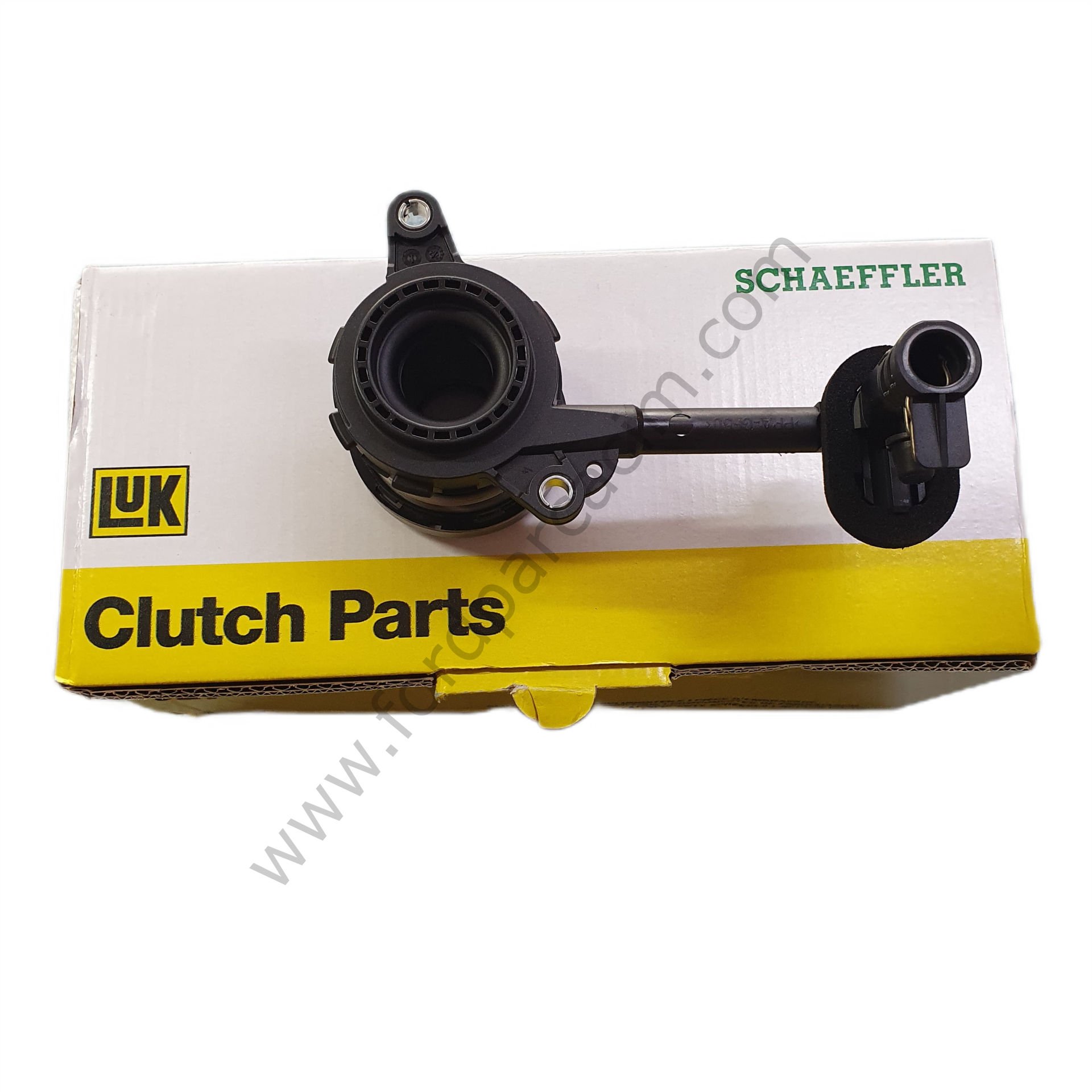 Courier Debriyaj Bilyası 2017-2023 Arası 6 İleri Modeller İçin LUK