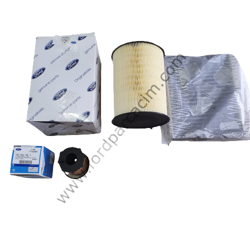 Kuga Bakım Seti 1.5 Dizel 2013-2020 Arası Modeller ORJİNAL