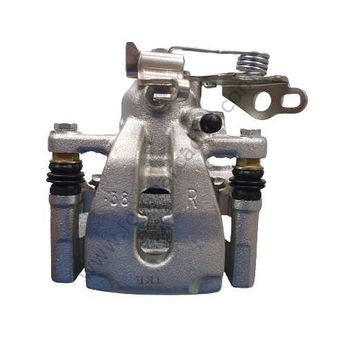 Mondeo Arka Sağ Kaliper 2008-2013 Arası Mekanik El Frenli Modeller İçin İTHAL