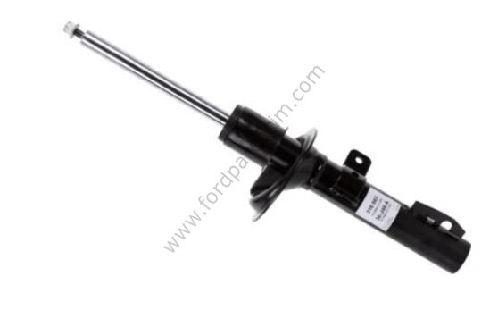 Custom Ön Amortisör ESKİ TİP ÇANAKLI 2014-2017 Arası Modeller İçin İTHAL