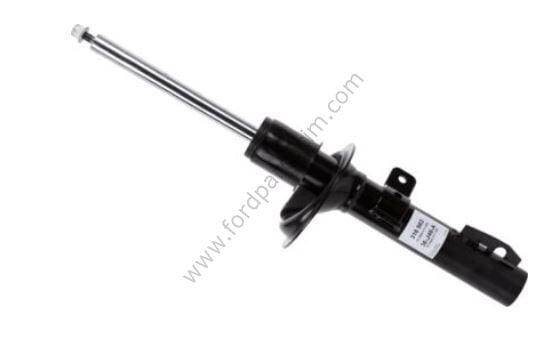 Custom Ön Amortisör ESKİ TİP ÇANAKLI 2014-2017 Arası Modeller İçin İTHAL