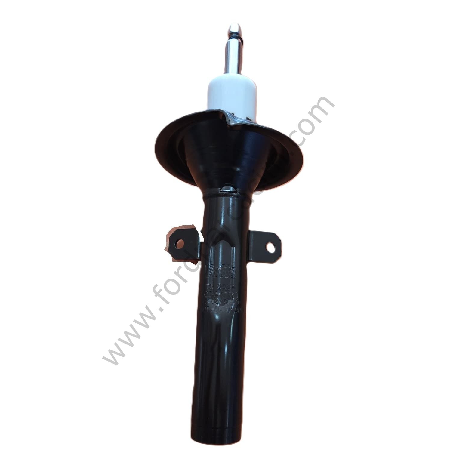 Custom Ön Amortisör ESKİ TİP ÇANAKLI 2014-2017 Arası Modeller İçin İTHAL