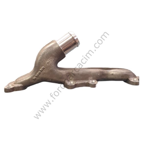 Transit Su Dağıtıcı Manifoldu 2007-2013 Arası 2.4 Arkadan Çeker Modeller İçin ORJİNAL