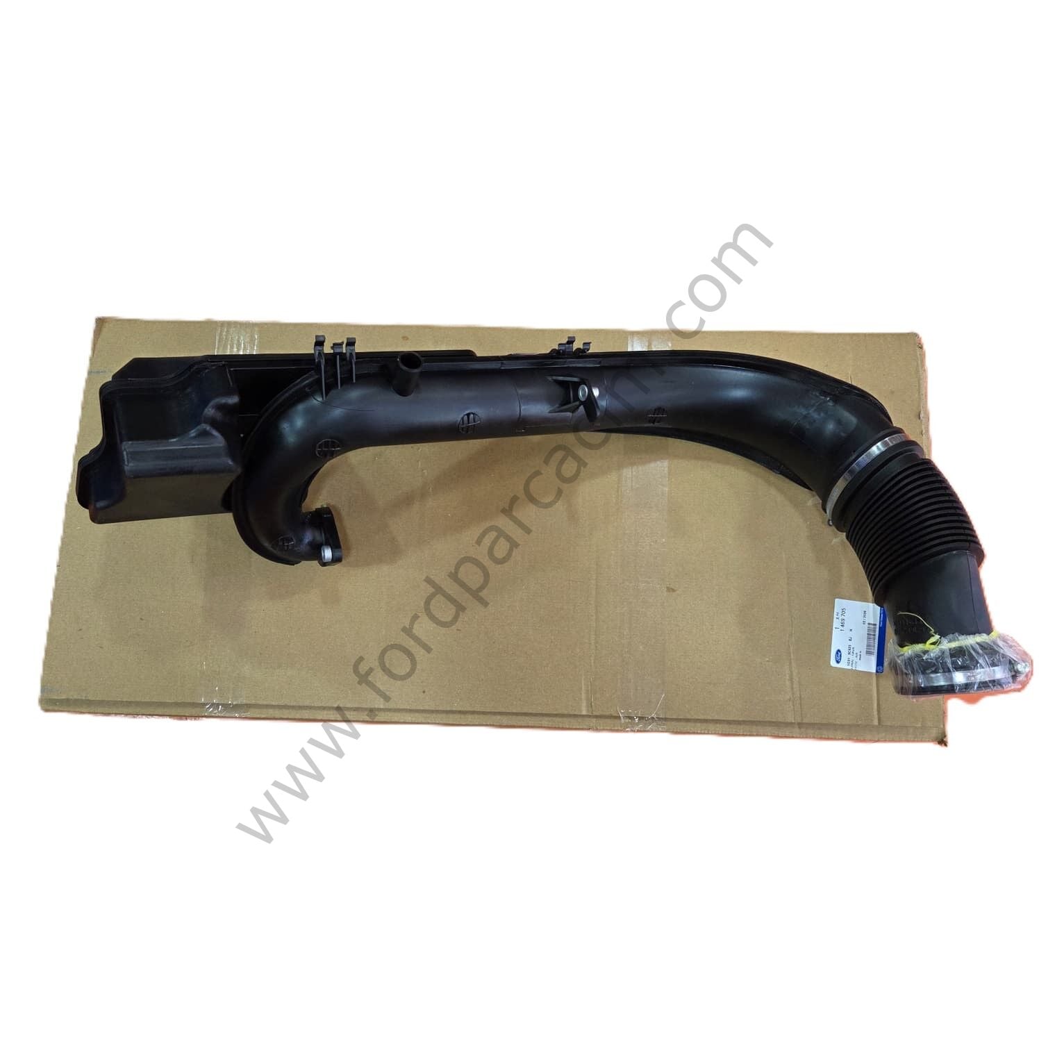 Mondeo Hava Filtre Borusu 2.0 Dizel 2007-2013 Arası Modeller İçin ORJİNAL