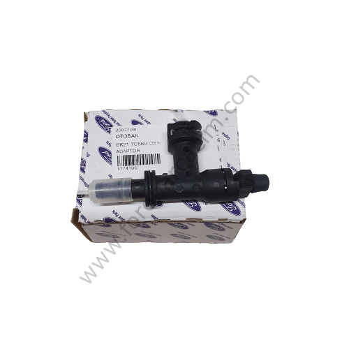 Custom Debriyaj Bilyası Adaptörü 2.2 2013-2018 Arası Modeller İçin Orjinal