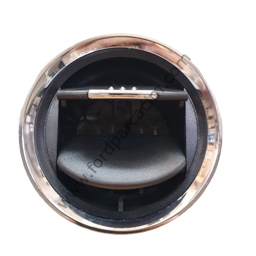 Courier Ön Yan Havalandırma Izgarası 2014-2023 Arası Modeller İçin KROM YERLİ