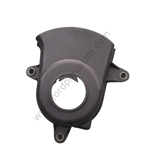Focus 1 Eksantrik Kayış Kapağı Alt 1.6 Benzinli 96MM 6L070 AF ORJİNAL
