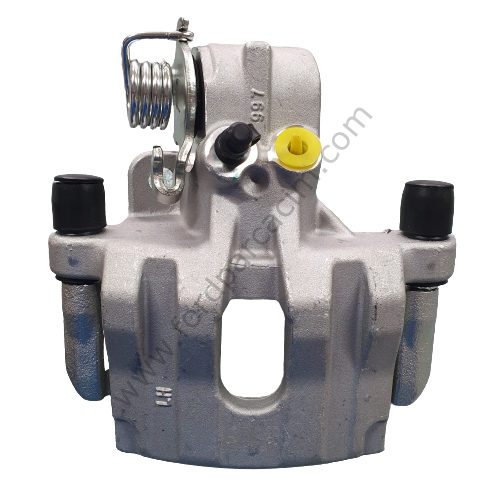 Connect Arka Sol Kaliper 2002-2013 Arası Modeller İçin İTHAL