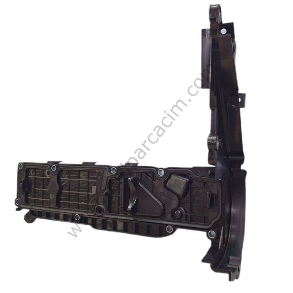 Focus Subap Kapağı Külbütör Kapağı 2011-2017 Arası 1.5-1.6 Dizel Euro 5 Motorlu Modeller İçin FOMOCO ORJİNAL