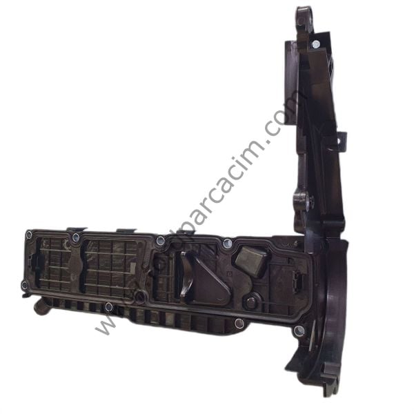 C-Max Subap Kapağı Külbütör Kapağı 2011-2018 Arası 1.5-1.6 Dizel Euro 5 Motorlu Modeller İçin FOMOCO ORJİNAL