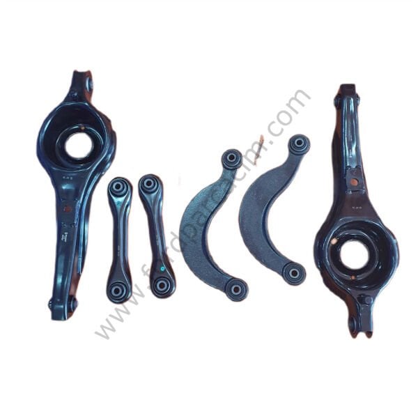 Focus 2 Arka Salıncak + Arka Denge Kolu + Arka Tabla Kolu Üst 2006-2011 Arası Modeller İçin YERLİ