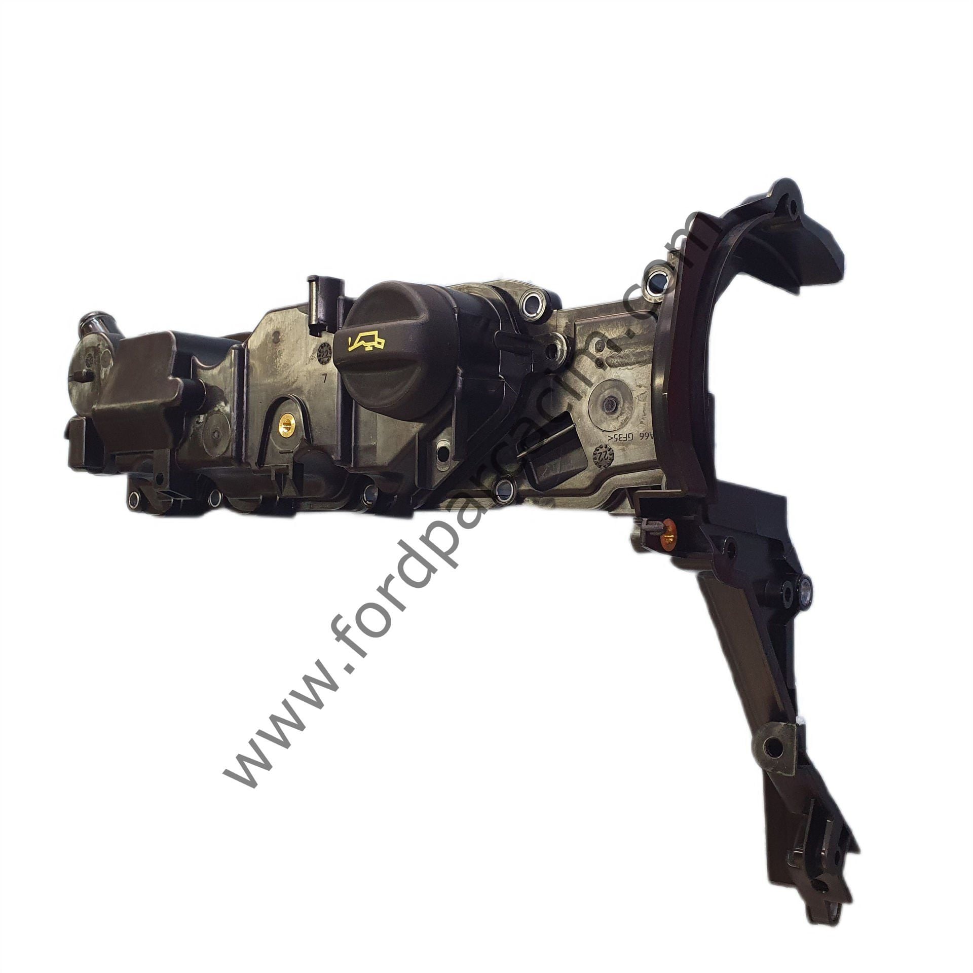 Courier Subap Kapağı Külbütör Kapağı 2014 Sonrası 1.5-1.6 Dizel Motorlu Modeller İçin FOMOCO ORJİNAL