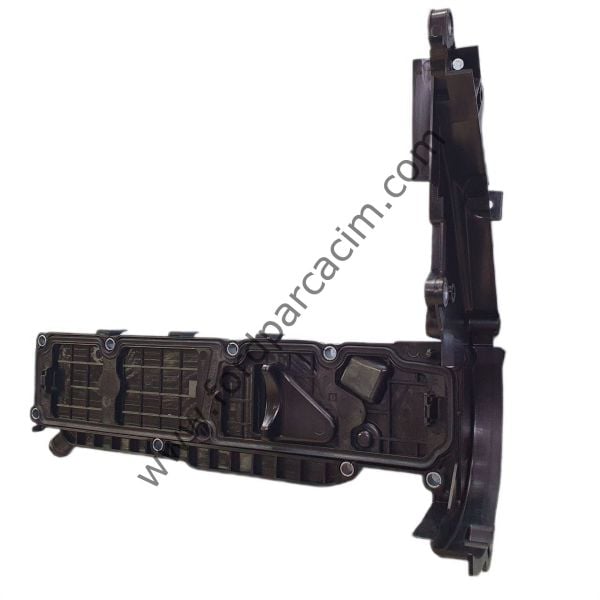 Courier Subap Kapağı Külbütör Kapağı 2014 Sonrası 1.5-1.6 Dizel Motorlu Modeller İçin FOMOCO ORJİNAL