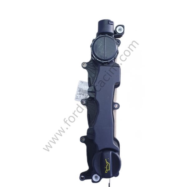 C-Max 1.6 Dizel Subap Kapağı Külbütör Üst Kapağı 2003-2010 Arası Modeller İçin FOMOCO ORJİNAL