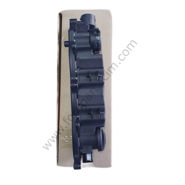 C-Max 1.6 Dizel Subap Kapağı Külbütör Üst Kapağı 2003-2010 Arası Modeller İçin FOMOCO ORJİNAL