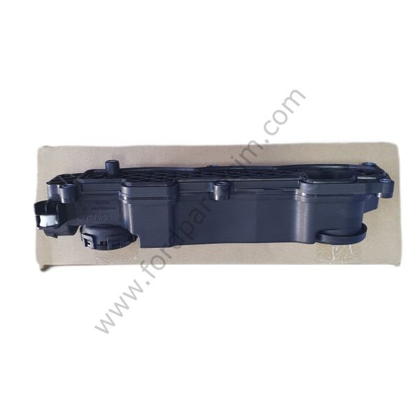 C-Max 1.6 Dizel Subap Kapağı Külbütör Üst Kapağı 2003-2010 Arası Modeller İçin FOMOCO ORJİNAL