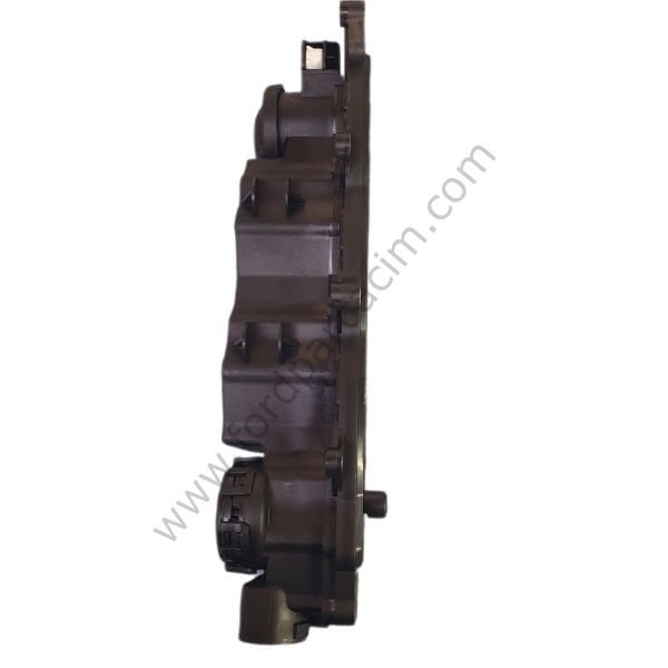 Focus 2 1.6 Dizel Subap Kapağı Külbütör Üst Kapağı 2006-2011 Arası Modeller İçin İTHAL