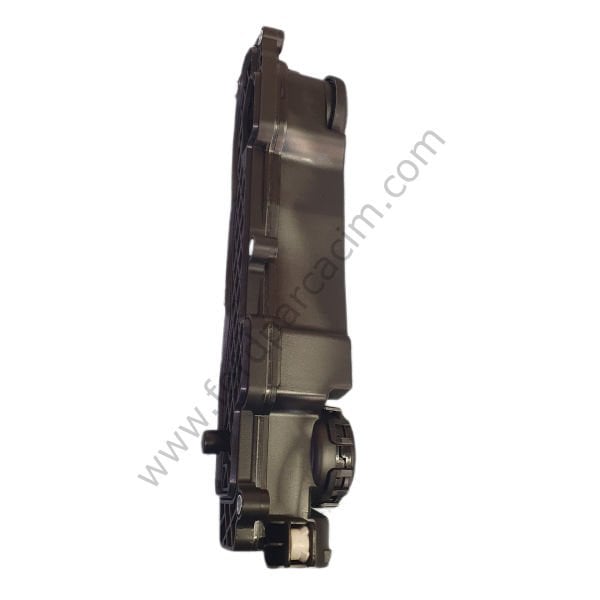 Focus 2 1.6 Dizel Subap Kapağı Külbütör Üst Kapağı 2006-2011 Arası Modeller İçin İTHAL