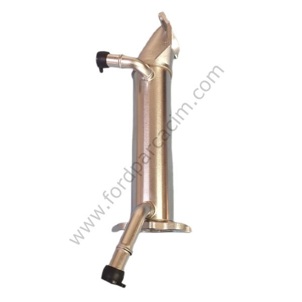 Custom Egr Soğutucusu 2013-2018 Arası 2.2 Motorlu Modeller İçin KALE