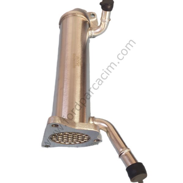 Custom Egr Soğutucusu 2013-2018 Arası 2.2 Motorlu Modeller İçin KALE