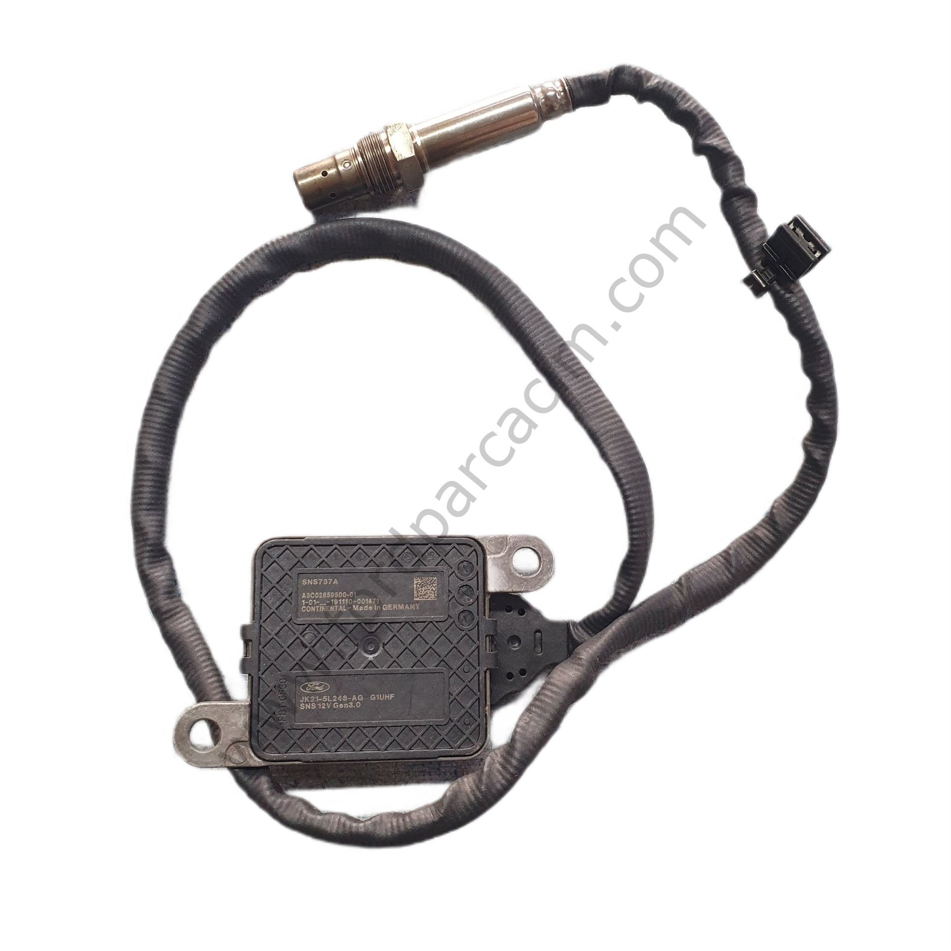 Custom Oksijen Sensörü NOX SENSÖRÜ 2018-2023 Arası 2.0 Motorlu Modeller İçin ORJİNAL