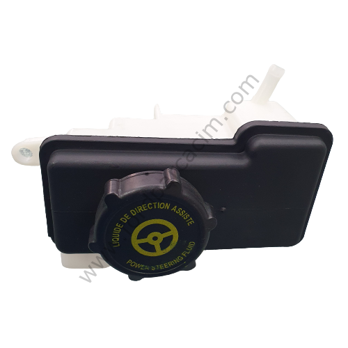 Mondeo Hidrolik Direksiyon Yağ Deposu 2001-2006 Arası Modeller İçin İTHAL