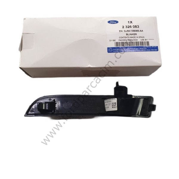 Kuga Sağ Ayna Sinyali 2013-2019 Arası Modeller İçin ORJİNAL