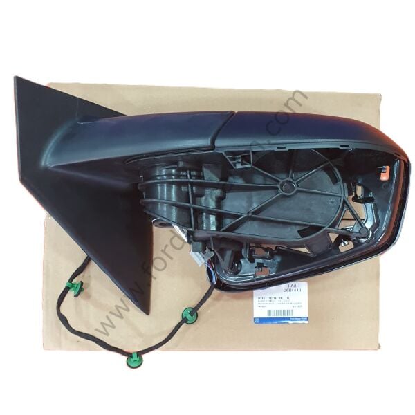 Courier Sağ Ayna Gövdesi 2023 Sonrası Modeller İçin ORJİNAL