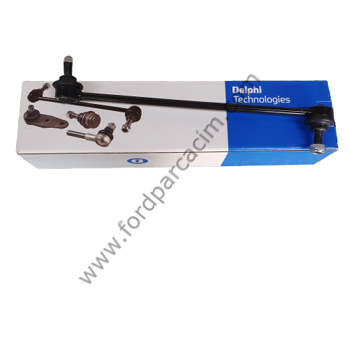 C-Max Ön Askı Rotu Z Rot 2003-2019 Arası Modeller DELPHİ