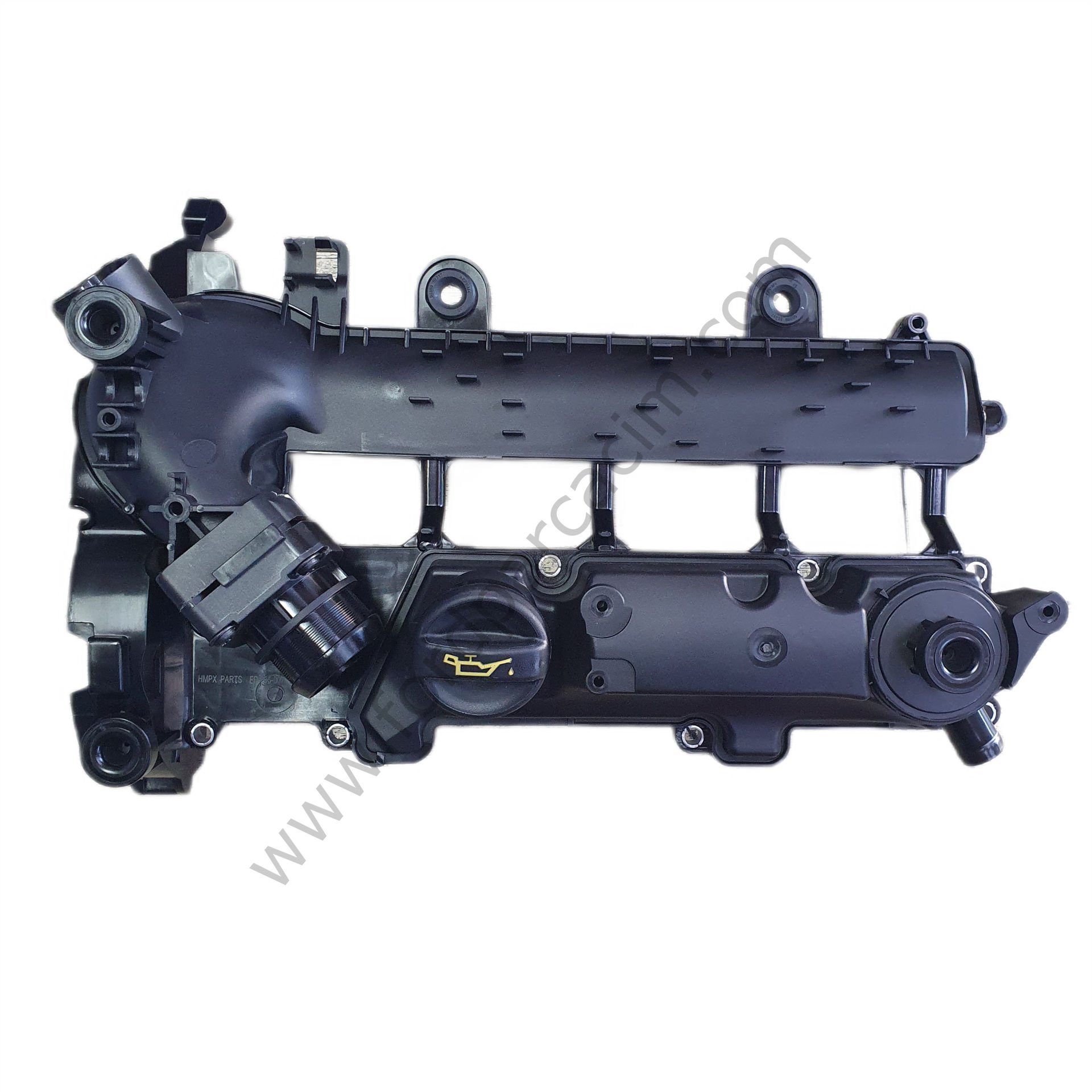 Fiesta Subap Kapağı Külbütör Üst Kapağı 1.4 Dizel 2002-2007 Arası Modeller İçin İTHAL