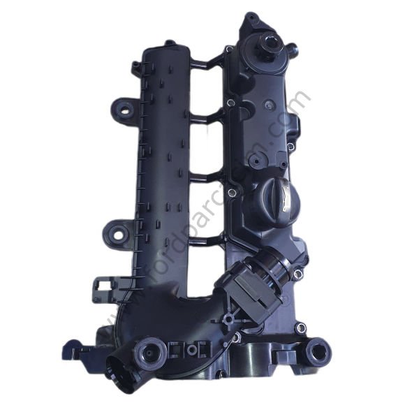 Fiesta Subap Kapağı Külbütör Üst Kapağı 1.4 Dizel 2002-2007 Arası Modeller İçin İTHAL