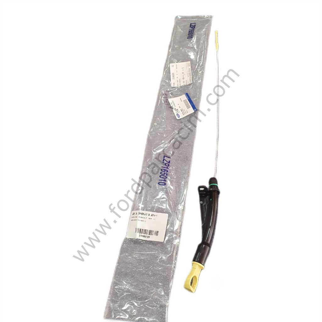 Custom Yağ Seviye Çubuğu + Yağ Çubuğu Borusu 2018-2023 Arası 2.0 Motorlu Modeller İçin ORJİNAL