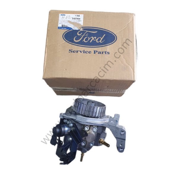 Focus 2 1.6 Dizel Mazot Pompası 2006-2011 Arası Modeller İçin ORJİNAL