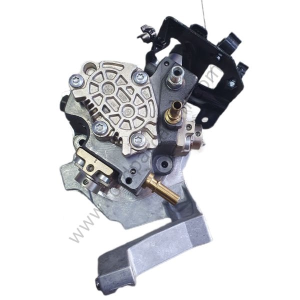 Focus 2 1.6 Dizel Mazot Pompası 2006-2011 Arası Modeller İçin ORJİNAL