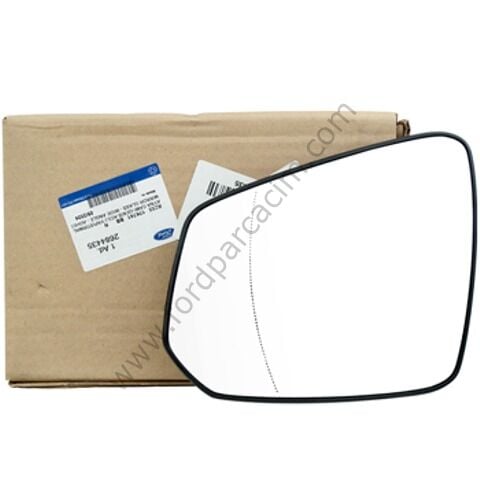 Courier Sol Ayna Camı 2023 Sonrası Modeller İçin ORJİNAL