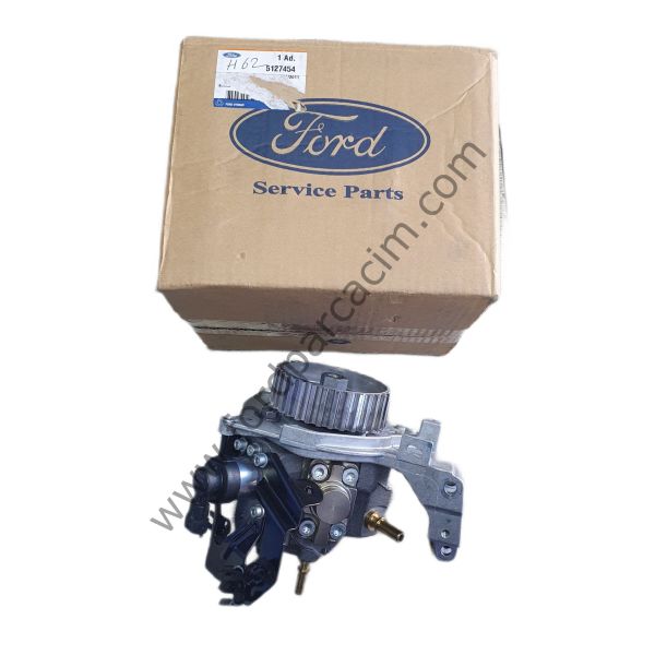 C-Max 1.6 Dizel Mazot Pompası 2003-2010 Arası Modeller İçin ORJİNAL