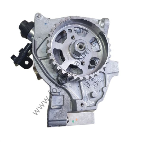 C-Max 1.6 Dizel Mazot Pompası 2003-2010 Arası Modeller İçin ORJİNAL