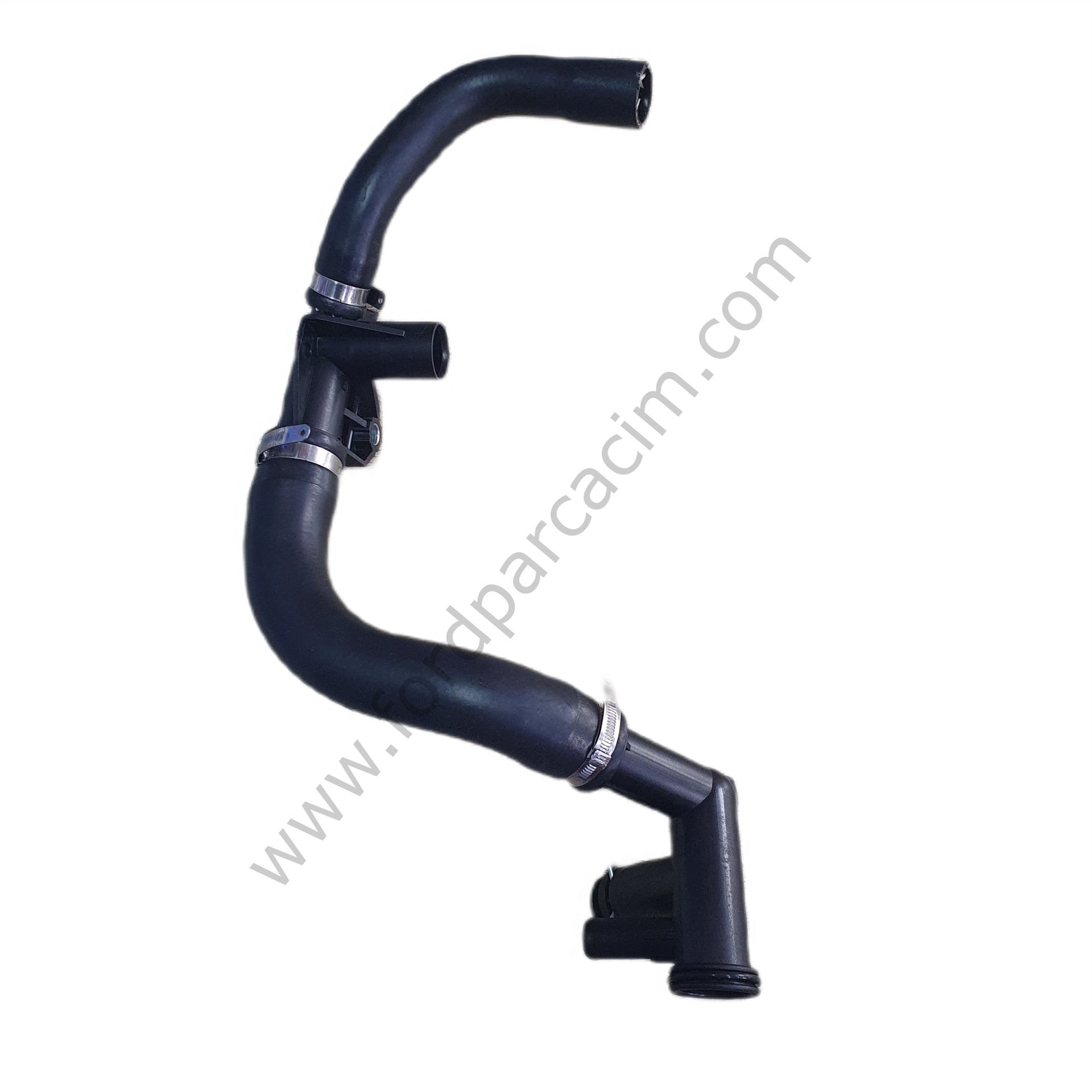 C-Max Devirdaim Su Hortumu Blok Su Borusu 2011-2018 Arası EURO 5 1.6 Dizel Modeller İçin YERLİ