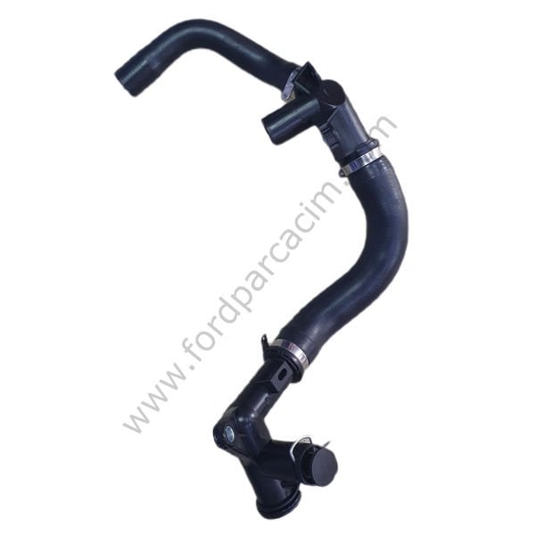 C-Max Devirdaim Su Hortumu Blok Su Borusu 2011-2018 Arası EURO 5 1.6 Dizel Modeller İçin YERLİ