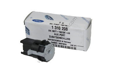 Mondeo Aux Girişi 2001-2015 Arası Modeller İçin ORJİNAL