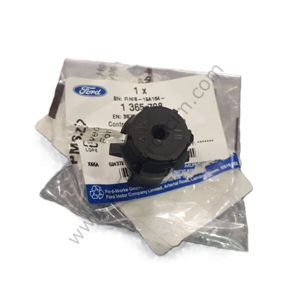 Mondeo Aux Girişi 2001-2015 Arası Modeller İçin ORJİNAL