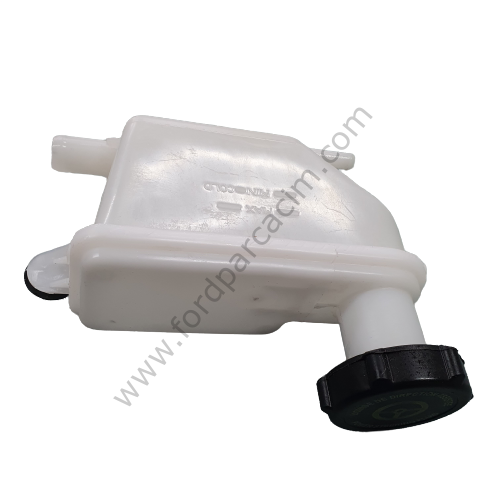 Connect Direksiyon Yağ Deposu ( FİLTRELİ) 2007-2013 Arası Modeller İçin İTHAL