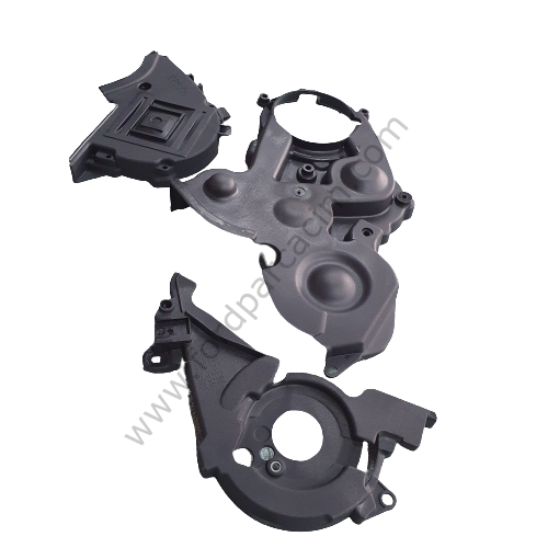 Focus 2  1.6 Dizel Triger Kapağı 3 Parça Takım 2006-2012 Arası Modeller İçin İTHAL