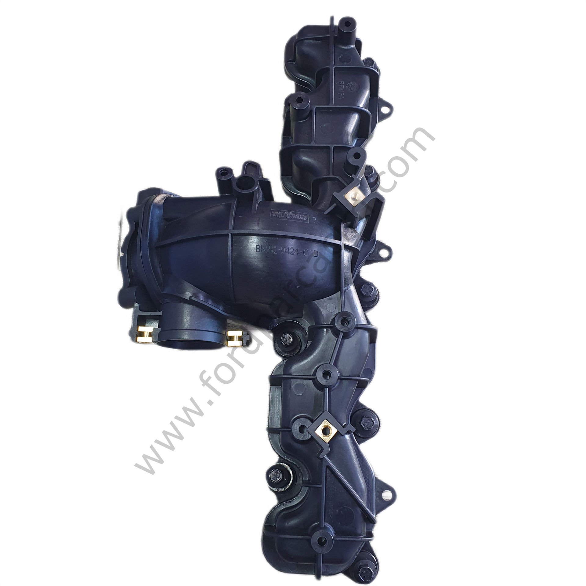Custom Emme Manifoldu 2013-2018 Arası 2.2 Motorlu Modeller İçin FOMOCO ORJİNAL