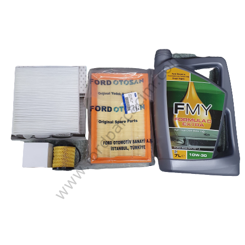 Transit Bakım Seti 2007-2014 Arası Modeller İçin