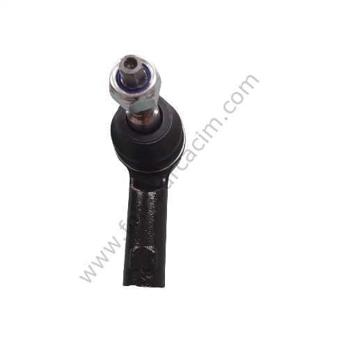 Custom Rot Başı 2018-2023 Arası Modeller İçin YERLİ