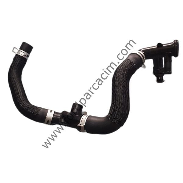 Mondeo Devirdaim Su Hortumu Blok Su Borusu 2014-2019 Arası 1.5 Dizel Modeller İçin İTHAL