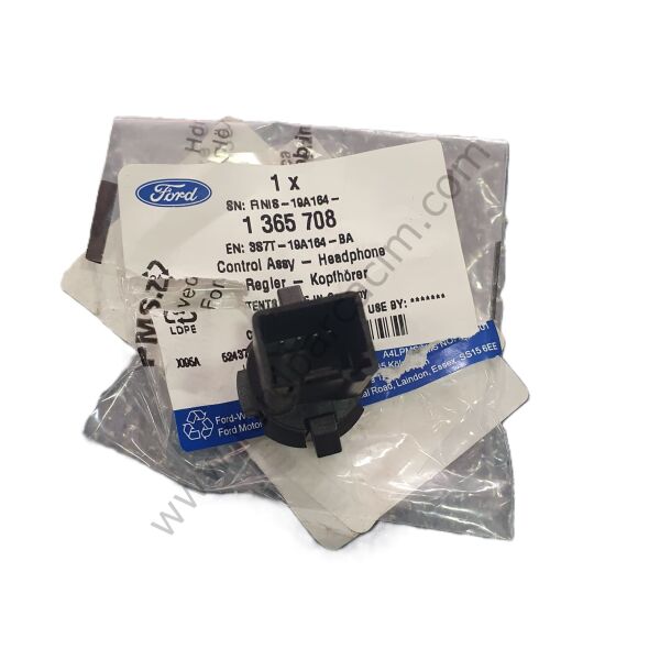 Focus 2 Aux Girişi 2006-2011 Arası Modeller İçin ORJİNAL